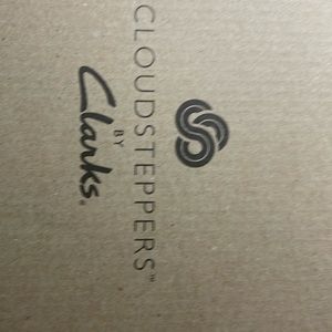 cloudsteppers by clark